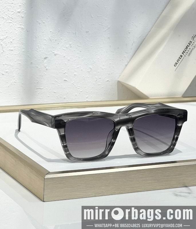 Olivre Peoples Glasses 03smh06