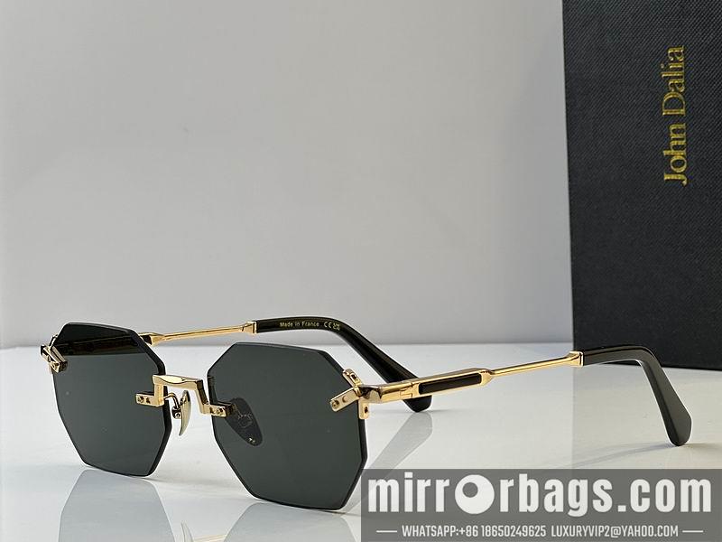 John Dalia Glasses 03smh33