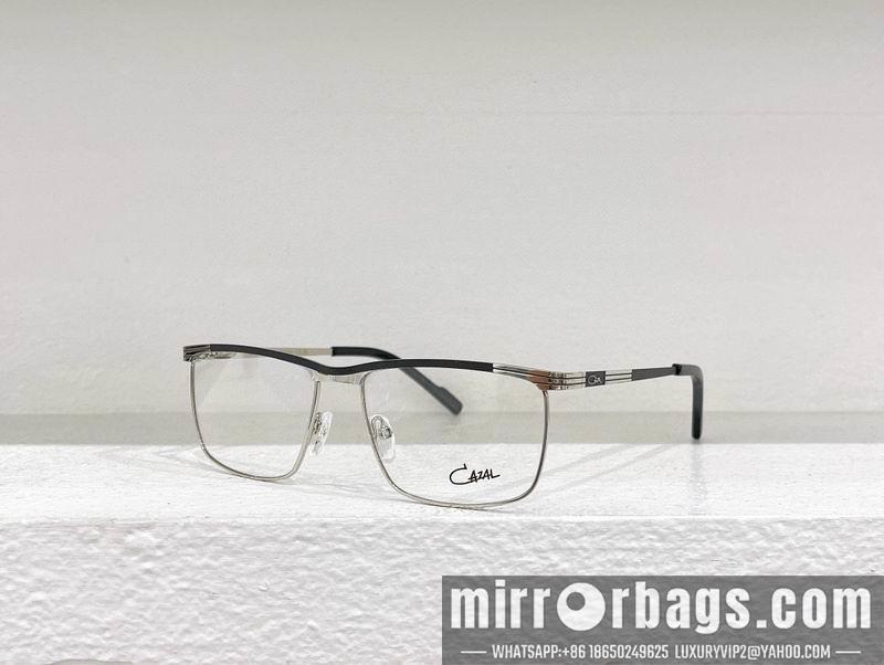 Cazal Glasses smx20
