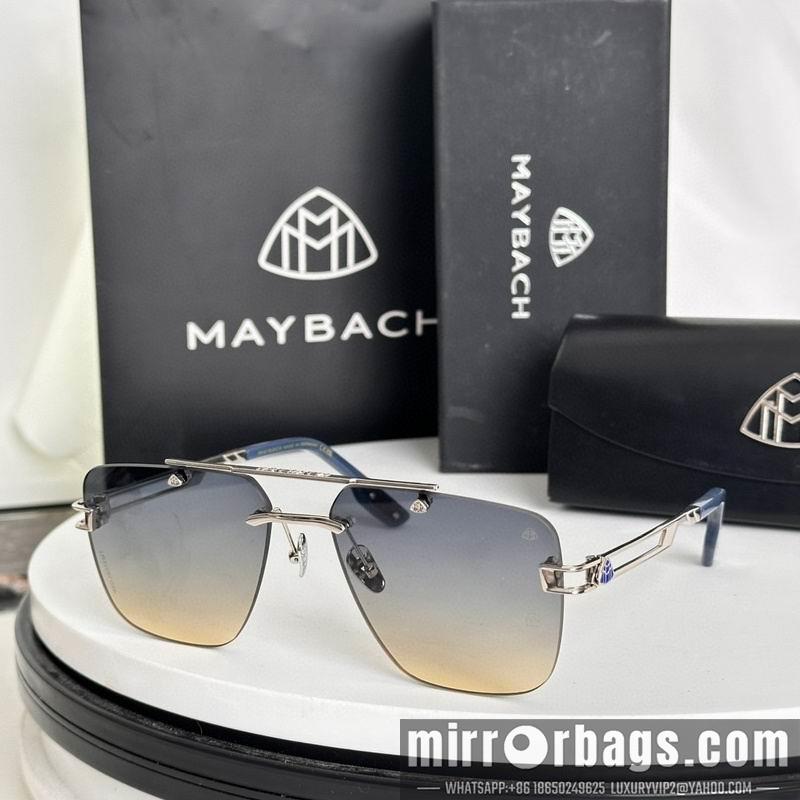 Maybach Glasses 03smh30