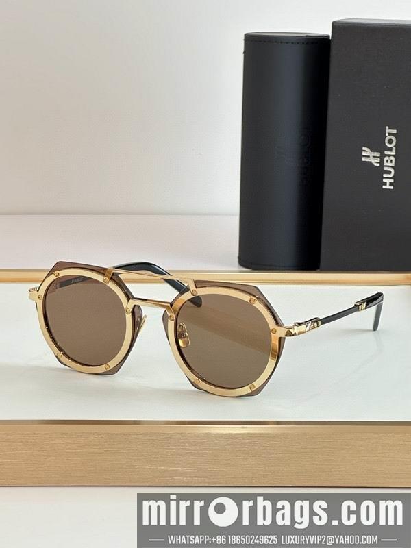 Hublot Glasses 03smh30
