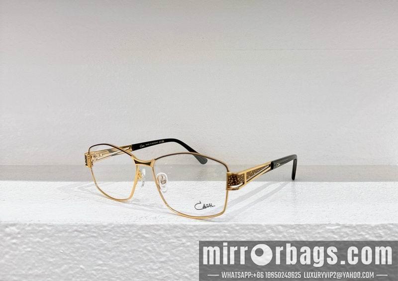 Cazal Glasses smx21