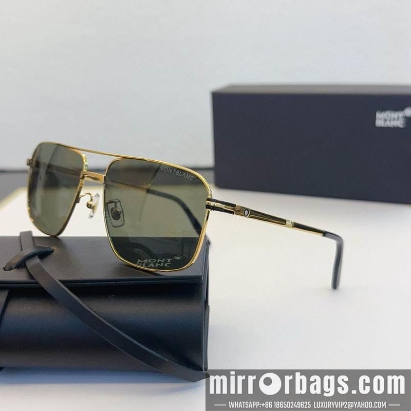 Montblanc Glasses smx23