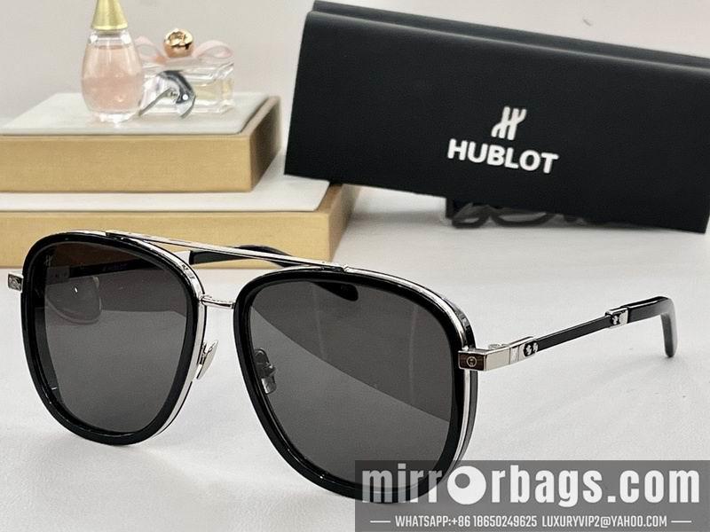 Hublot Glasses 03smh22