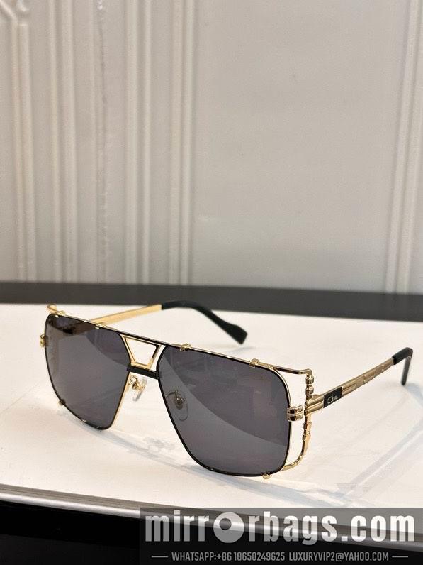 Cazal Glasses smx19