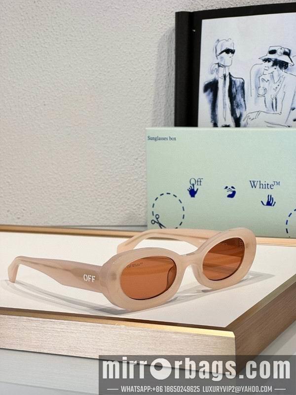 Off White Glasses 03smh82