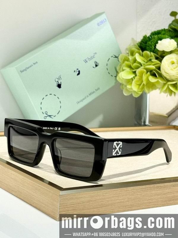Off White Glasses 03smh91