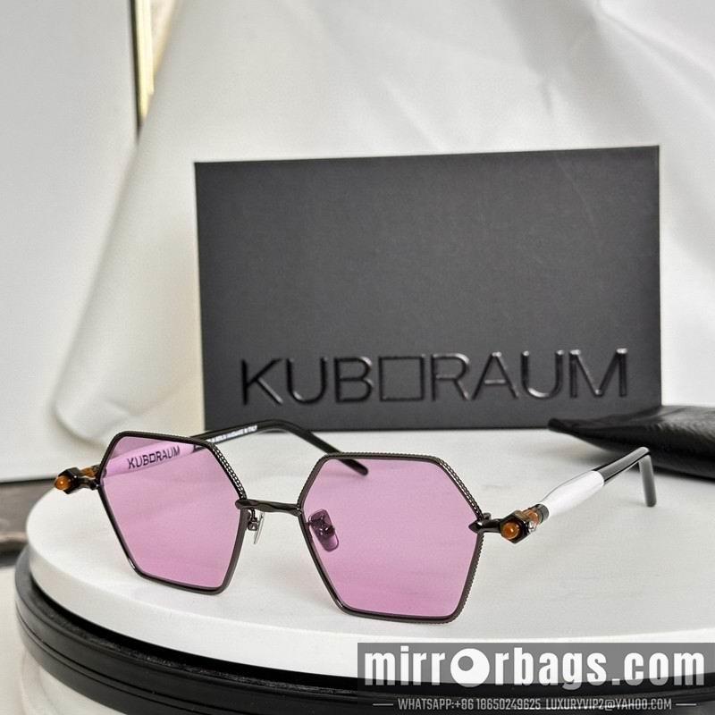 Kuboraum Glasses 03smh01