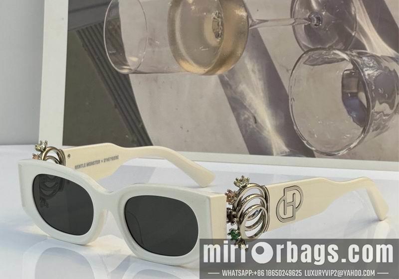 GentleMonster Glasses 03smh01