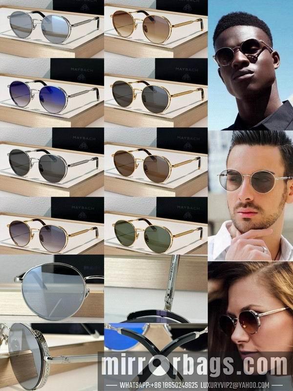 Maybach Glasses 03smh69