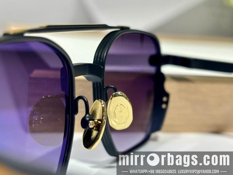 Thenri Glasses 03smh02