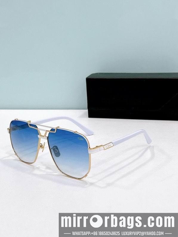 Cazal Glasses smx34