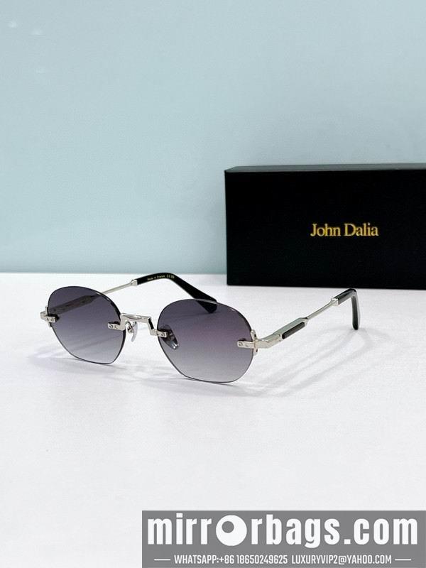 John Dalia Glasses 03smh31