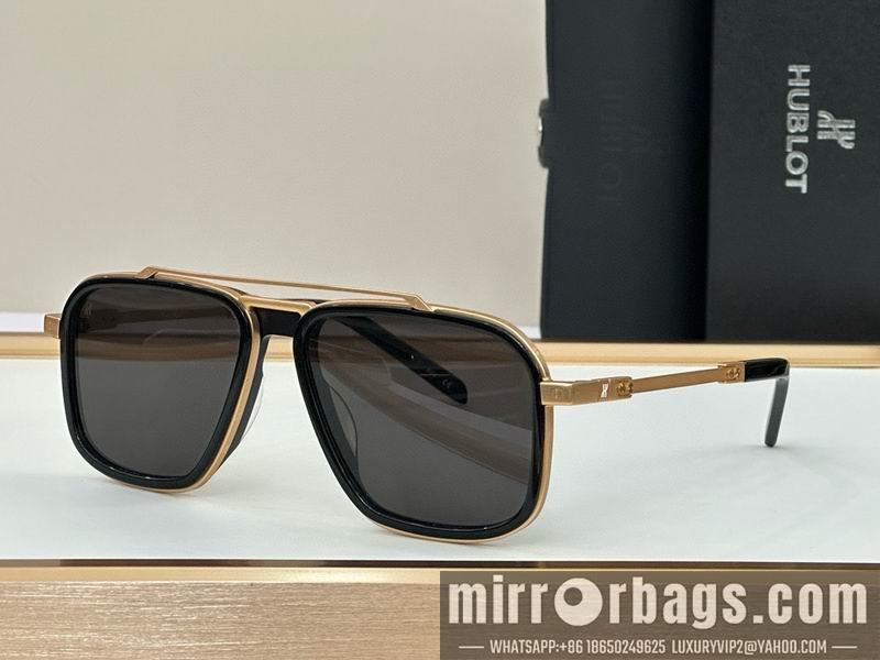 Hublot Glasses 012006