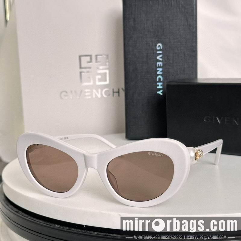 Givenchy Glasses 03smh35