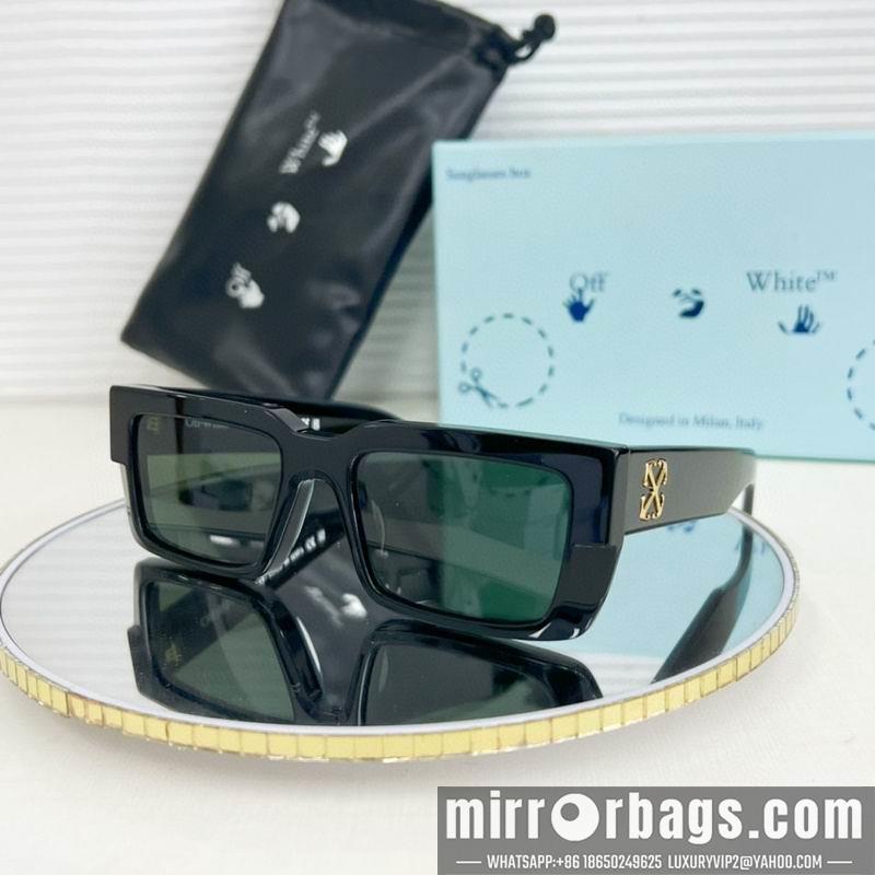 Off White Glasses 03smh76
