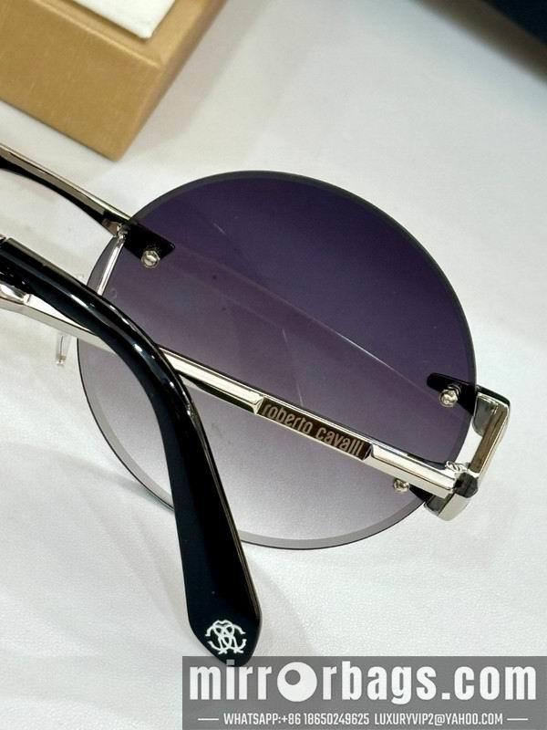 Roberto Cavalli Glasses 03smh07