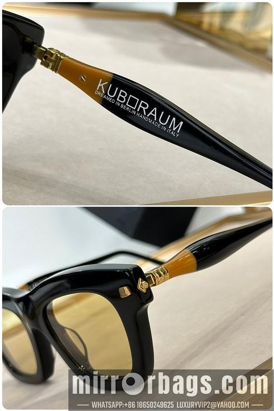 Kuboraum Glasses 03smh13