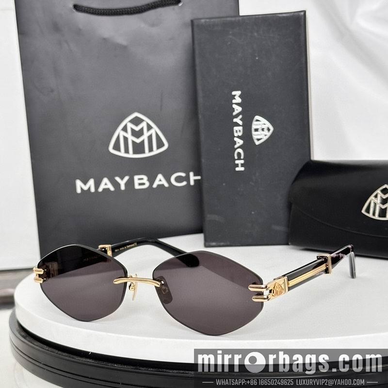 Maybach Glasses 03smh32