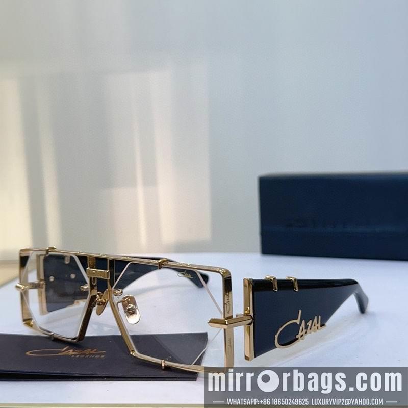 Cazal Glasses 03smh56