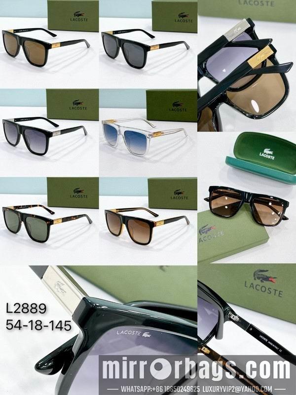 Lscoste Glasses 03smh05