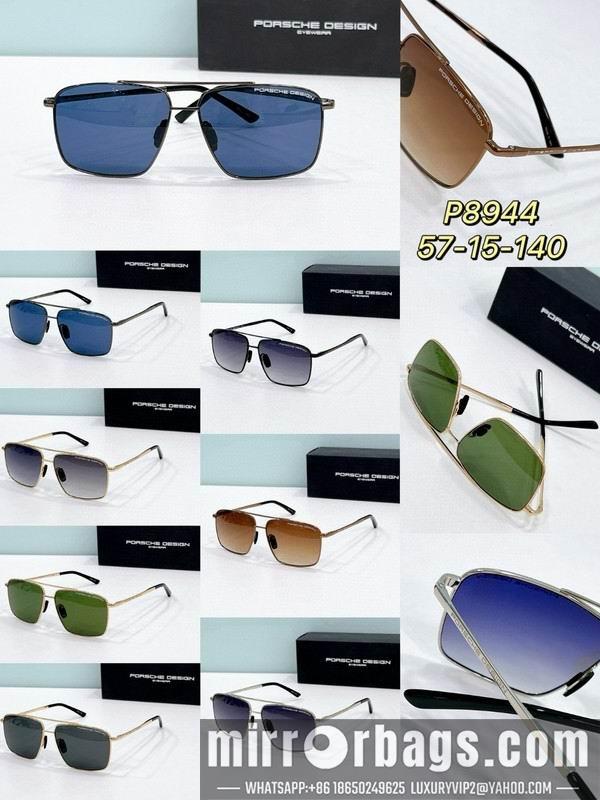 PORSCHR DESIGN Glasses 03smh23