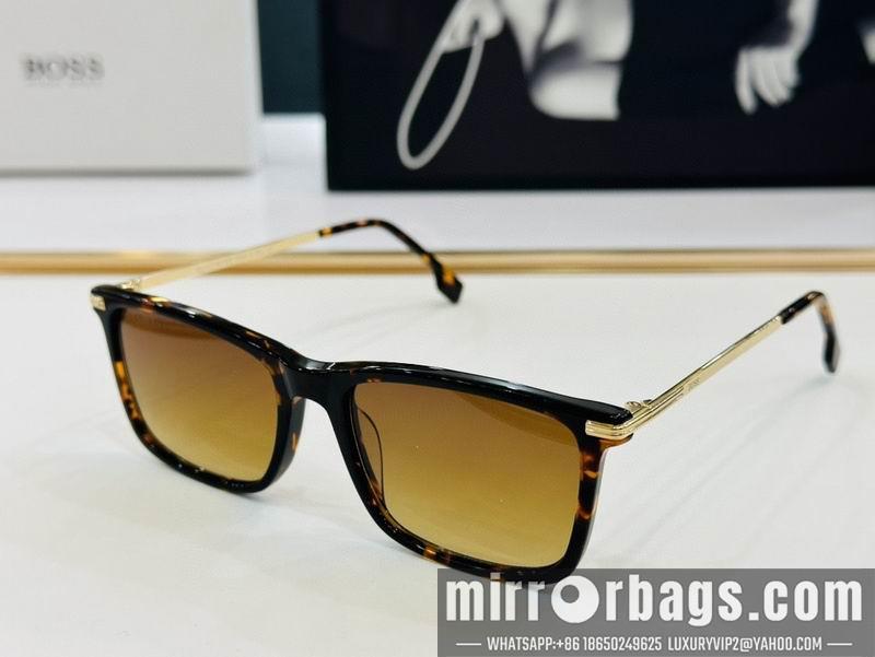 Boss Glasses smr09