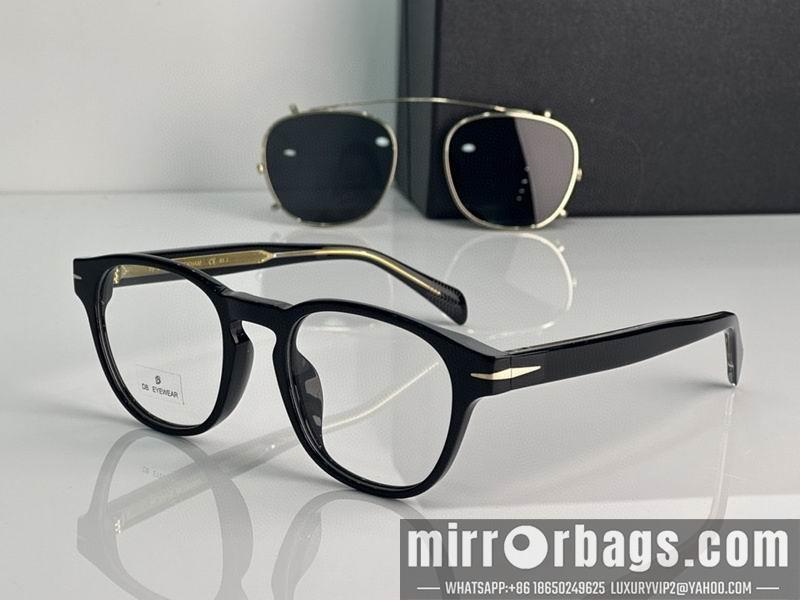 David Beckham Glasses 03smh10
