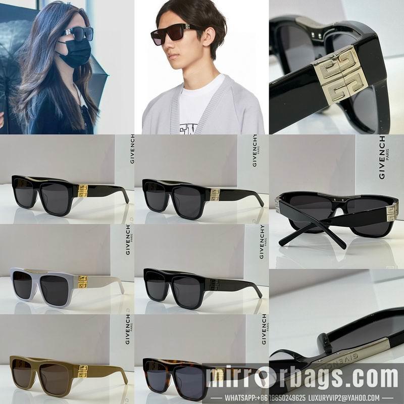 Givenchy Glasses 03smh47