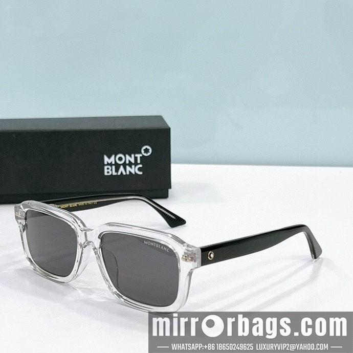 Montblanc Glasses smx13