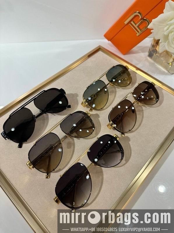 Balmain Glasses smx48