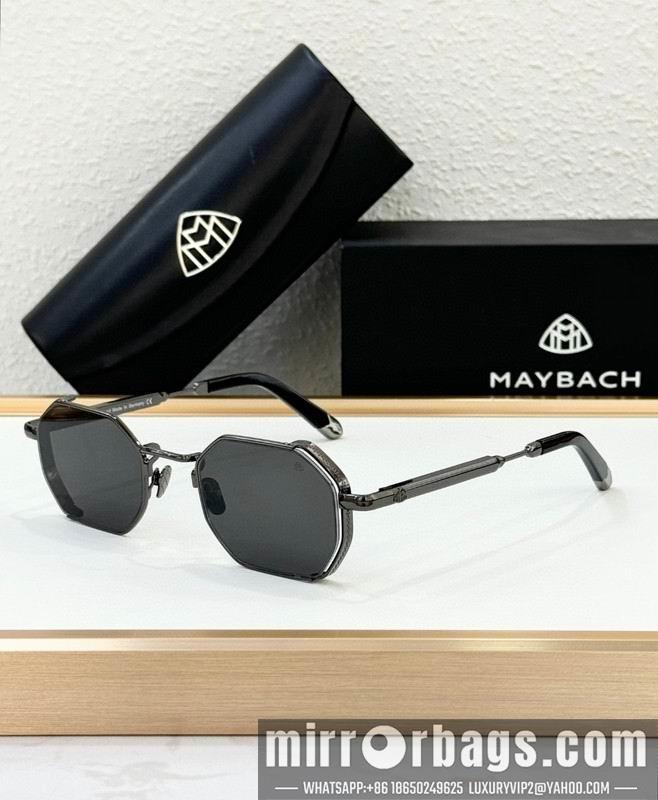 Maybach Glasses 03smh65
