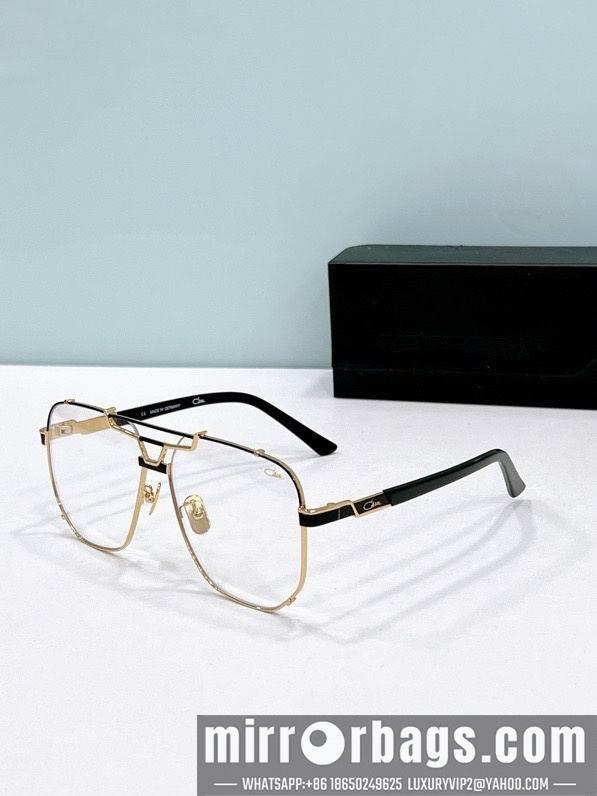 Cazal Glasses smx34