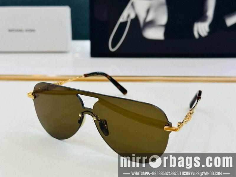 Michael Kors Glasses 03smh06
