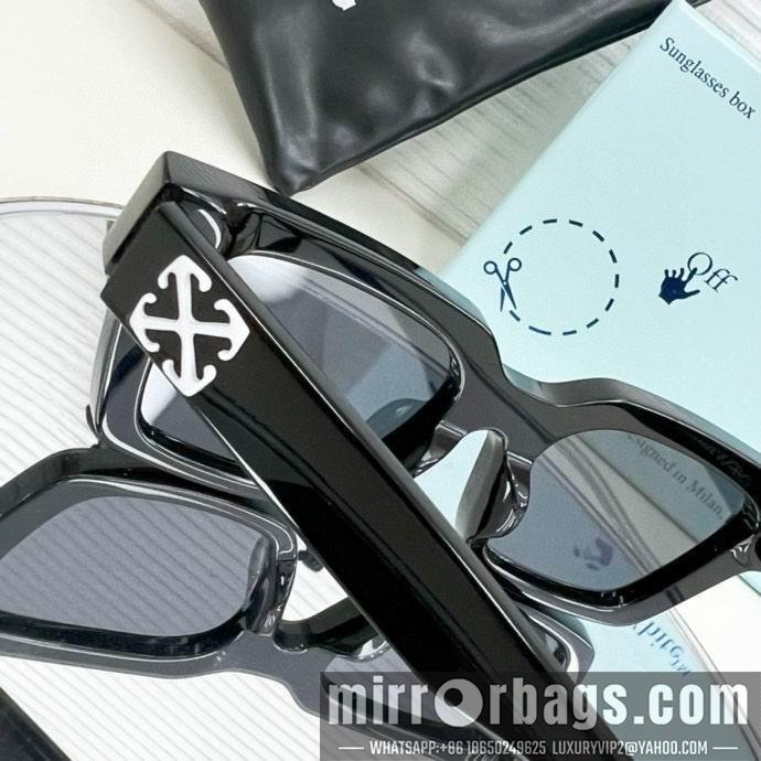 Off White Glasses smx49