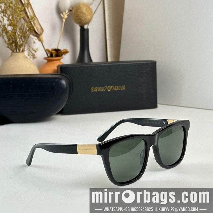 Armani Glasses 100502