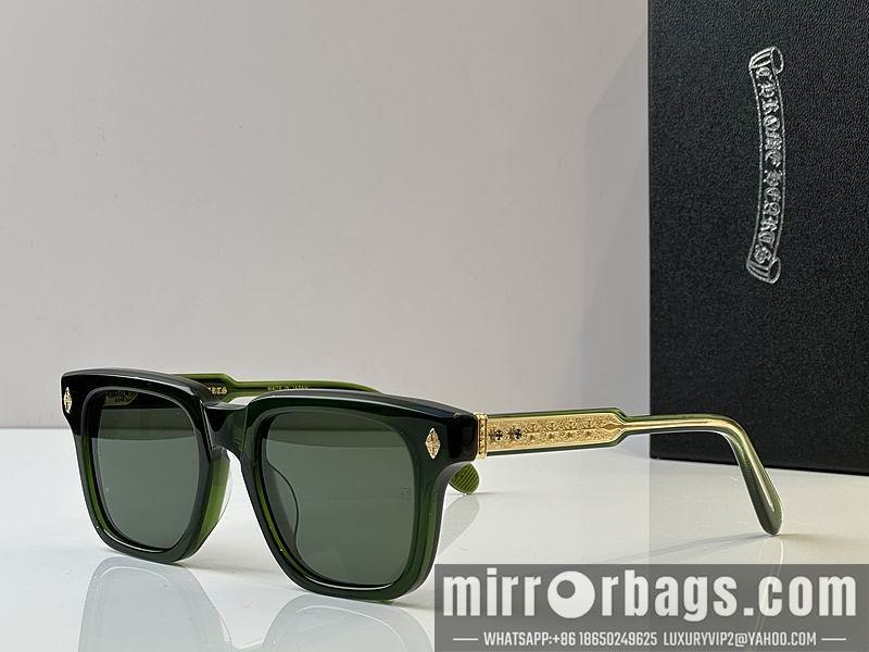 Chrome Hearts Glasses 03smh45