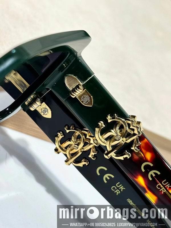 Roberto Cavalli Glasses 03smh06