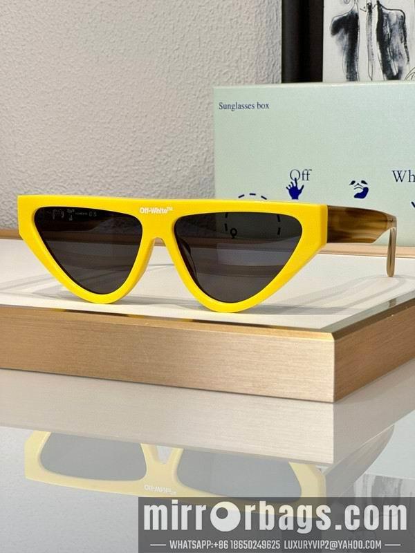 Off White Glasses 03smh85