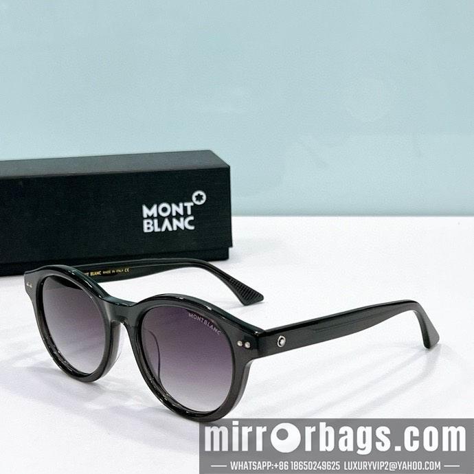 Montblanc Glasses smx14