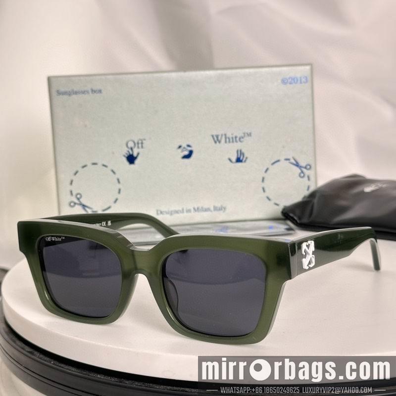 Off White Glasses 03smh63