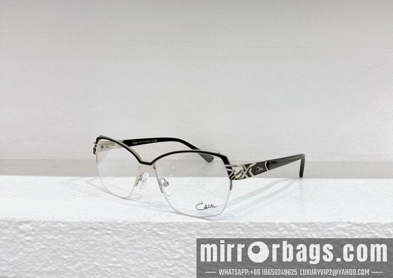 Cazal Glasses smx21