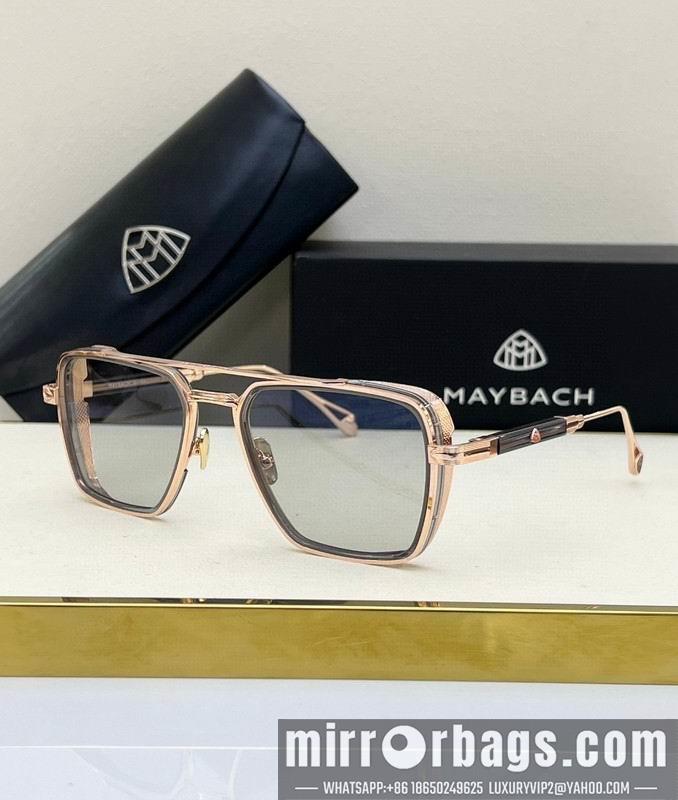 Maybach Glasses 03smh57