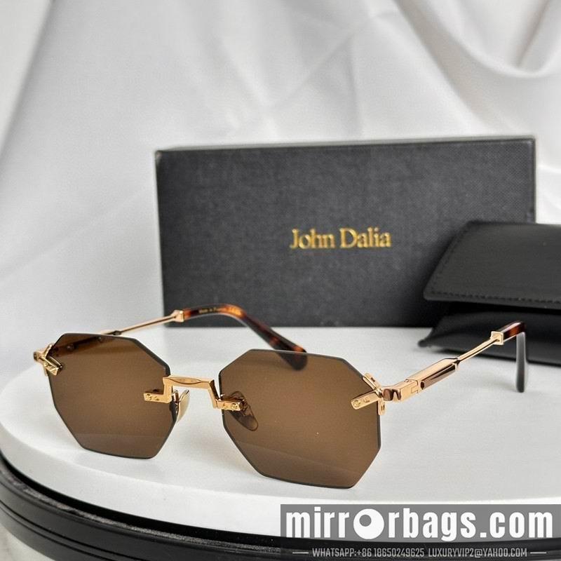 John Dalia Glasses 03smh26