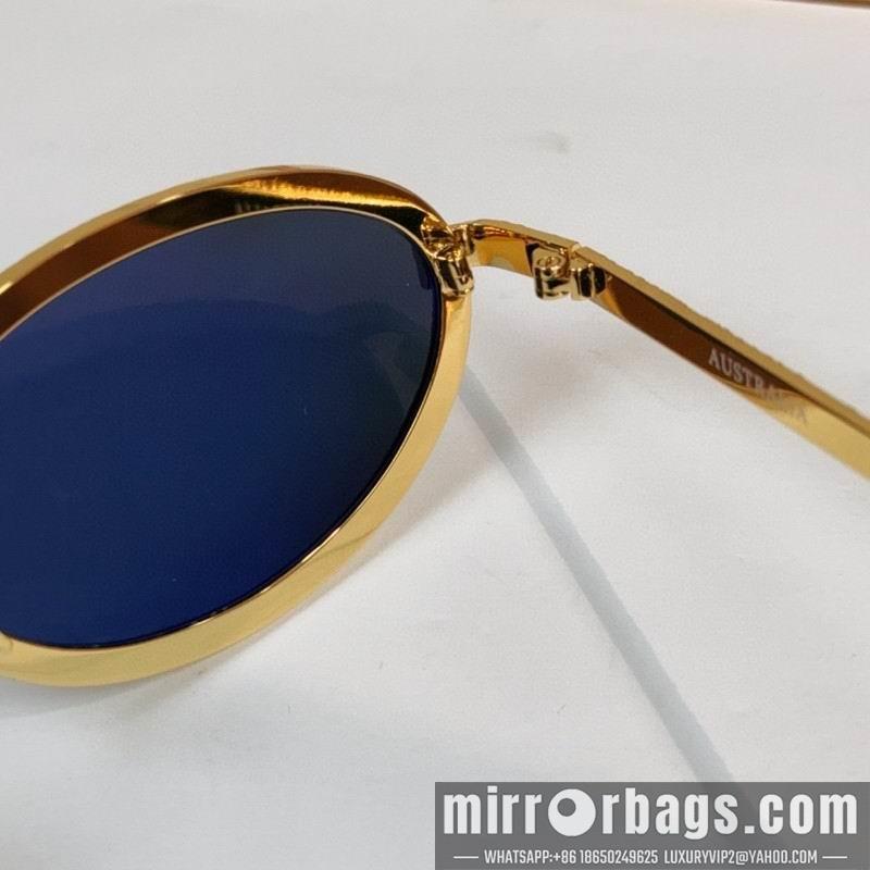 Stefano Ricci Glasses 03smh01