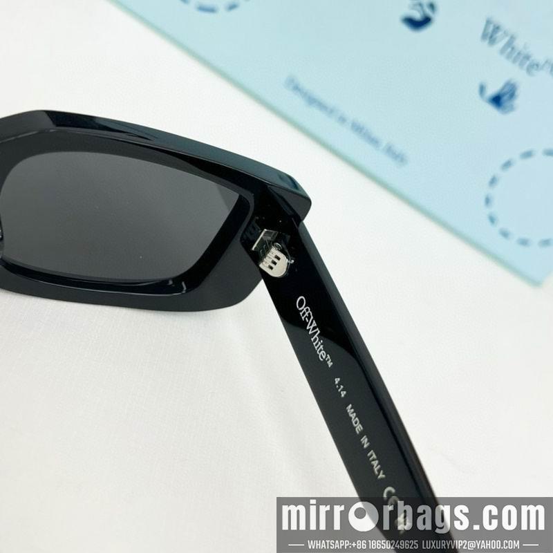 Off White Glasses smx46