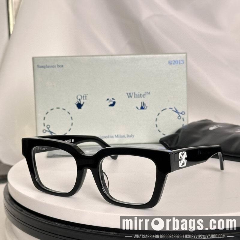 Off White Glasses 03smh64