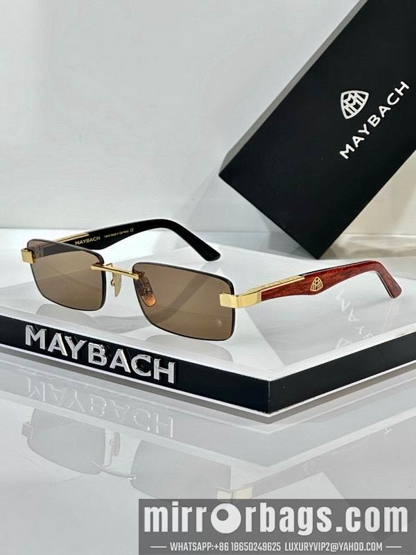 Maybach Glasses 03smh49