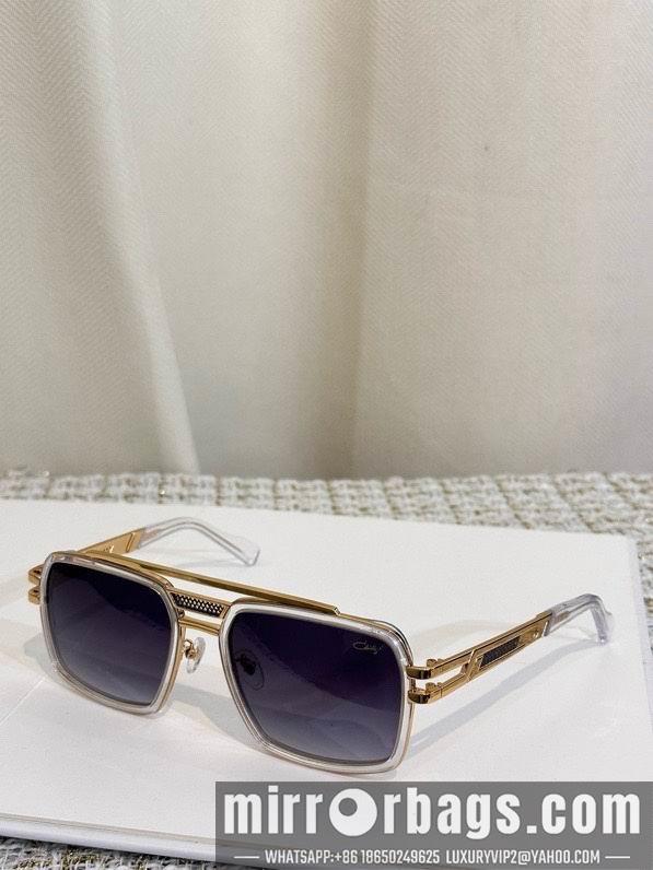Cazal Glasses smx16