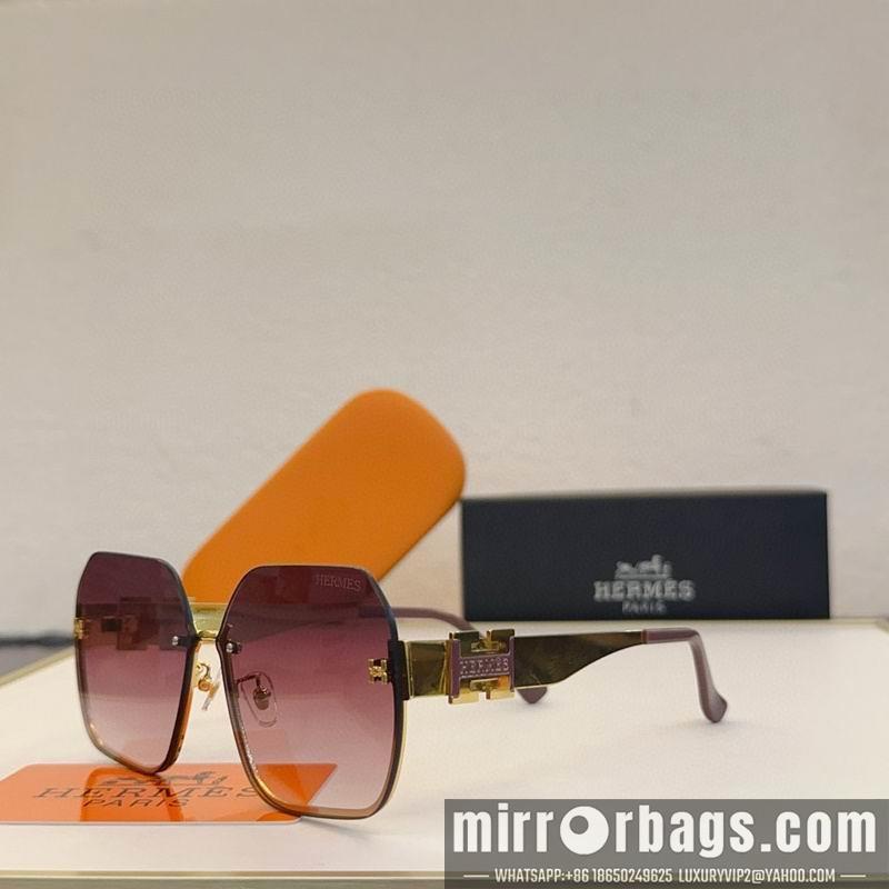 Hermes Glasses smx12